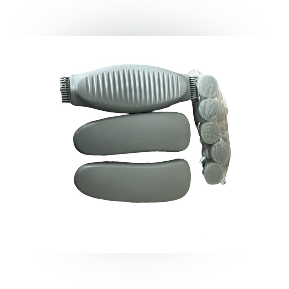 Classic Titanium Aeron Bundle